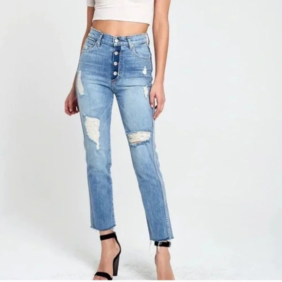Revice Dream Fit Jeans - Picture 1 of 10